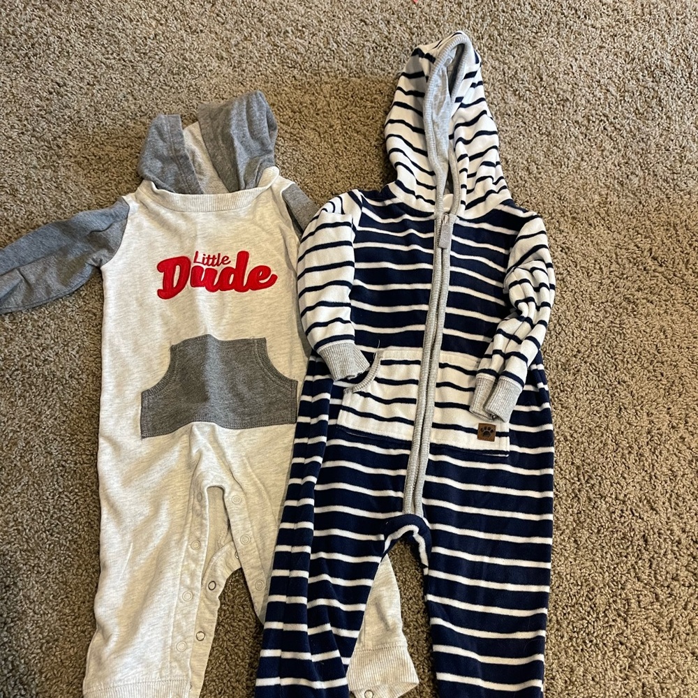 Adorable one piece outfits